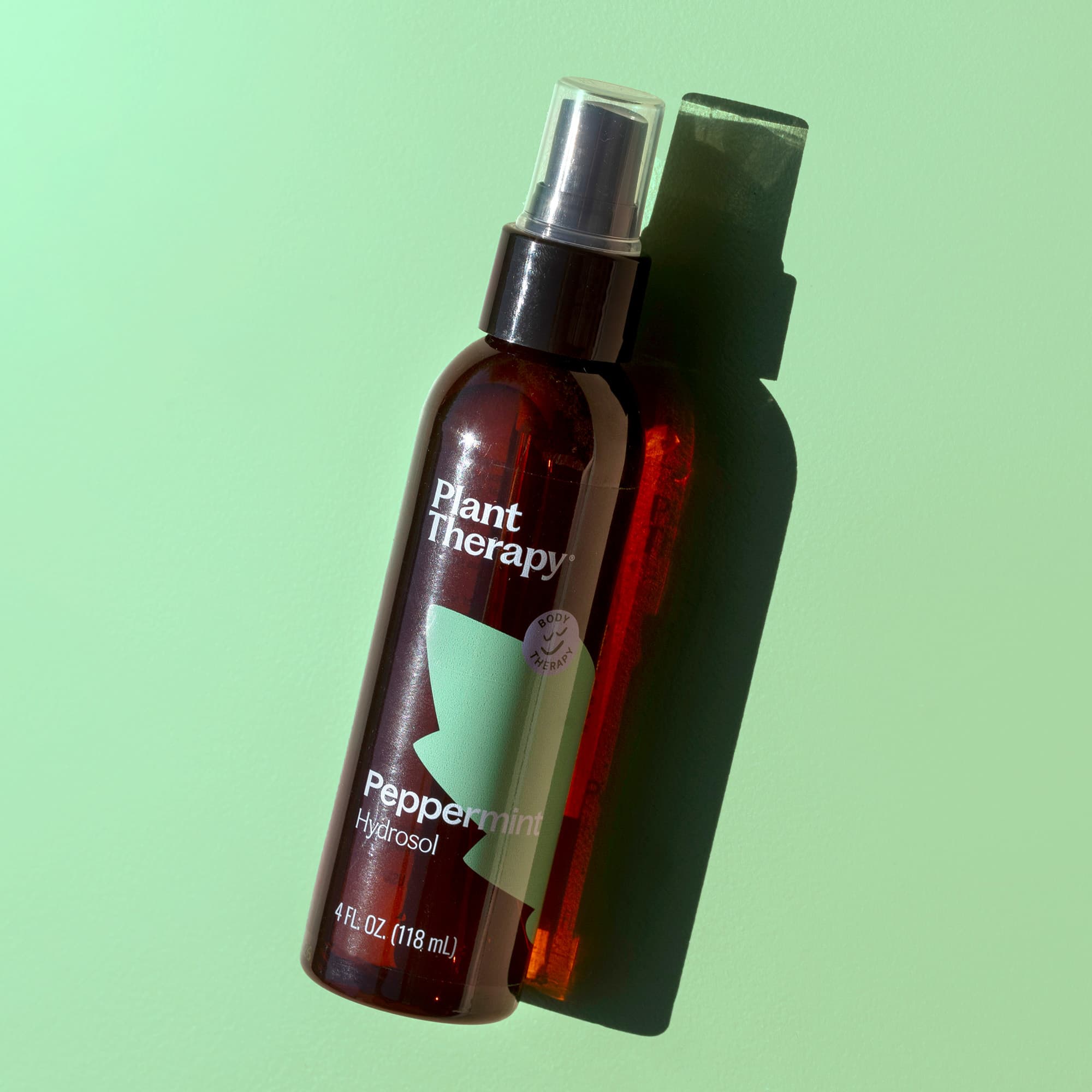 Peppermint Hydrosol – Plant Therapy