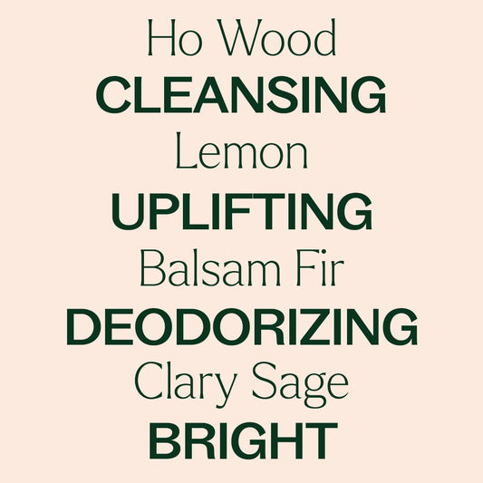 Planting Kindness Essential Oil Blend