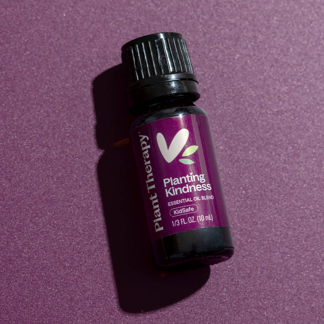 Planting Kindness Essential Oil Blend