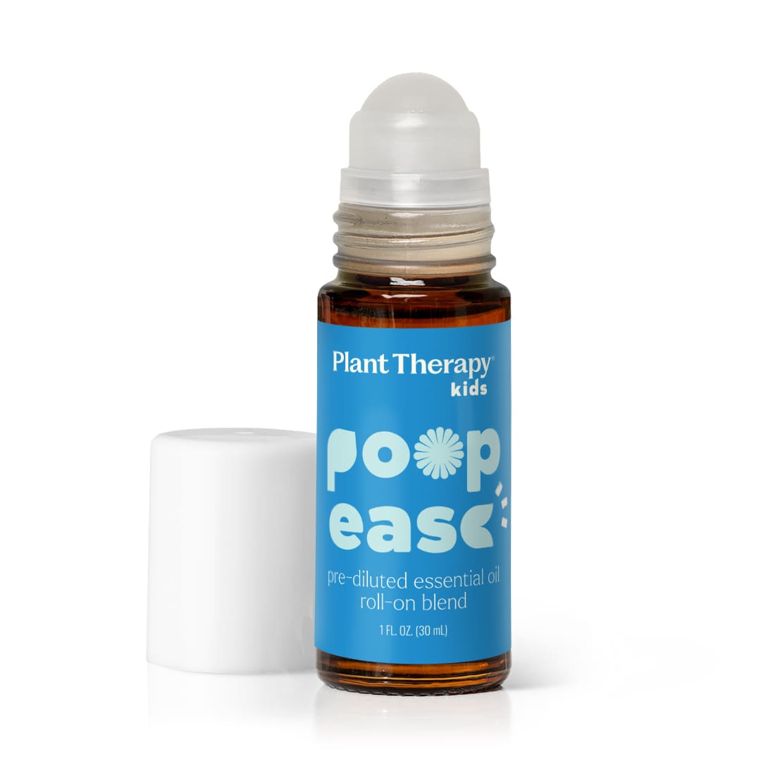 PoopEase Roll-On 30 mL