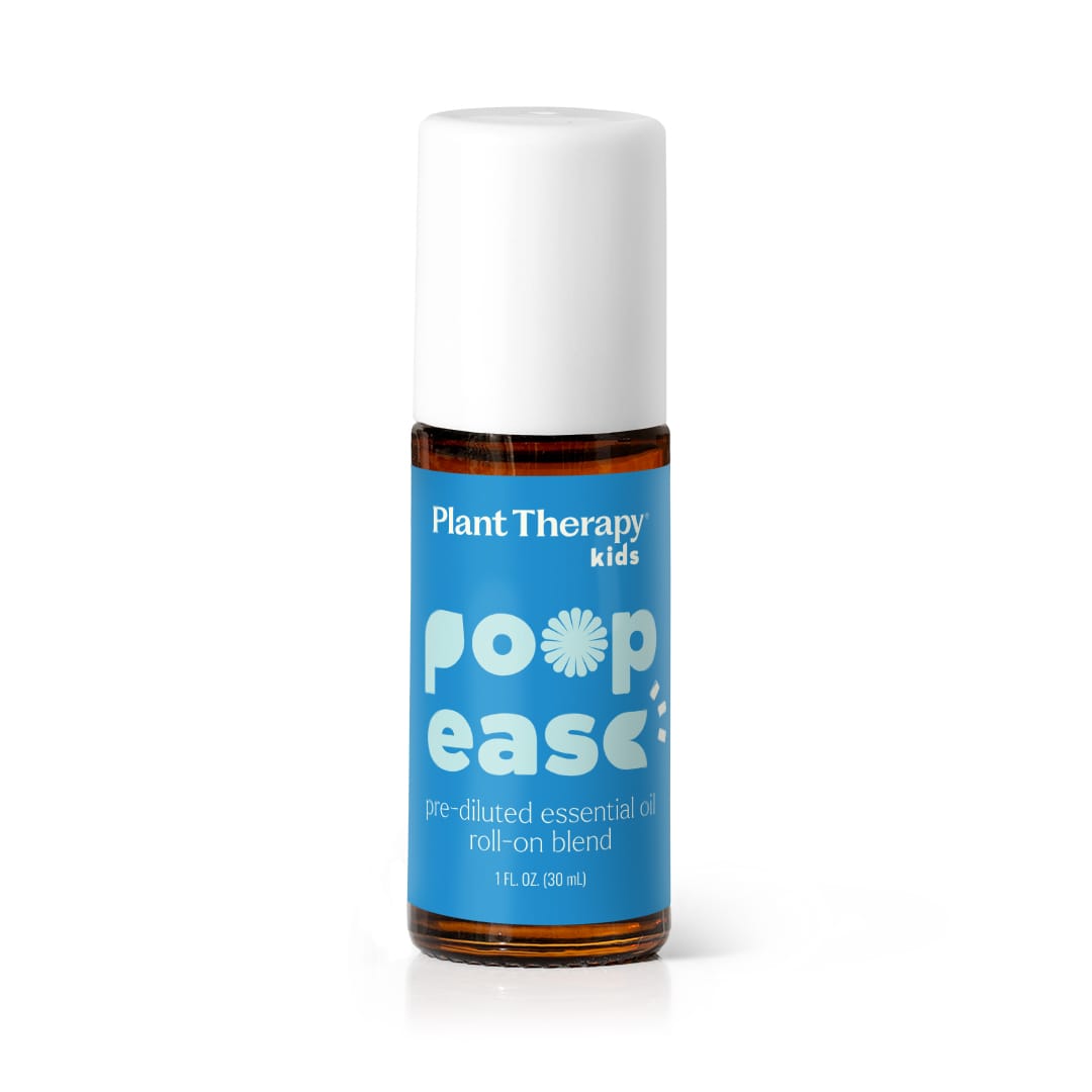 PoopEase Roll-On 30 mL