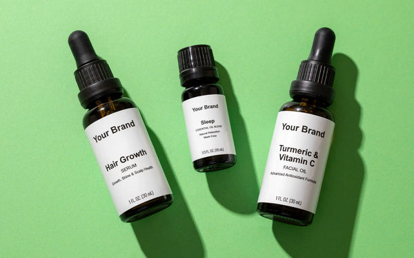 Ready-to-Go Products