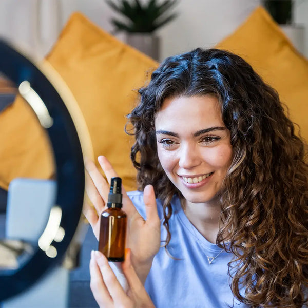 Influencers & Content Creators