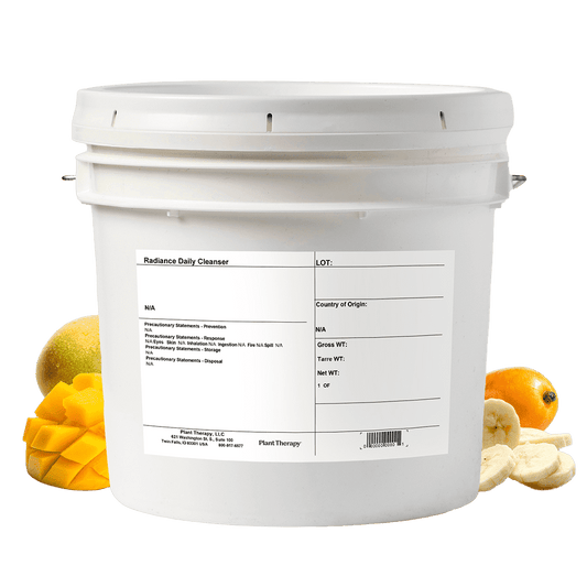 Radiance Daily Cleanser 1 Gallon
