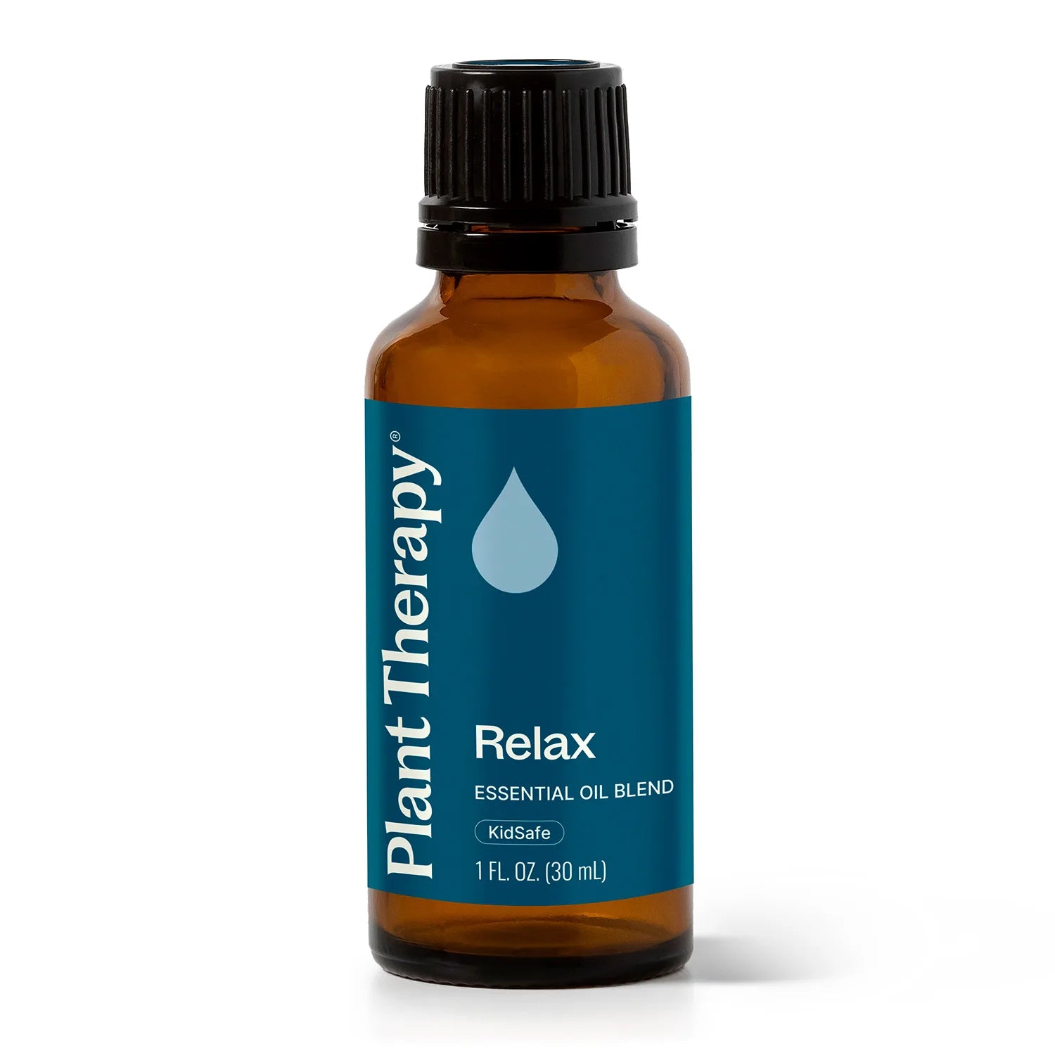 Plant Therapy Essential Oil Blends