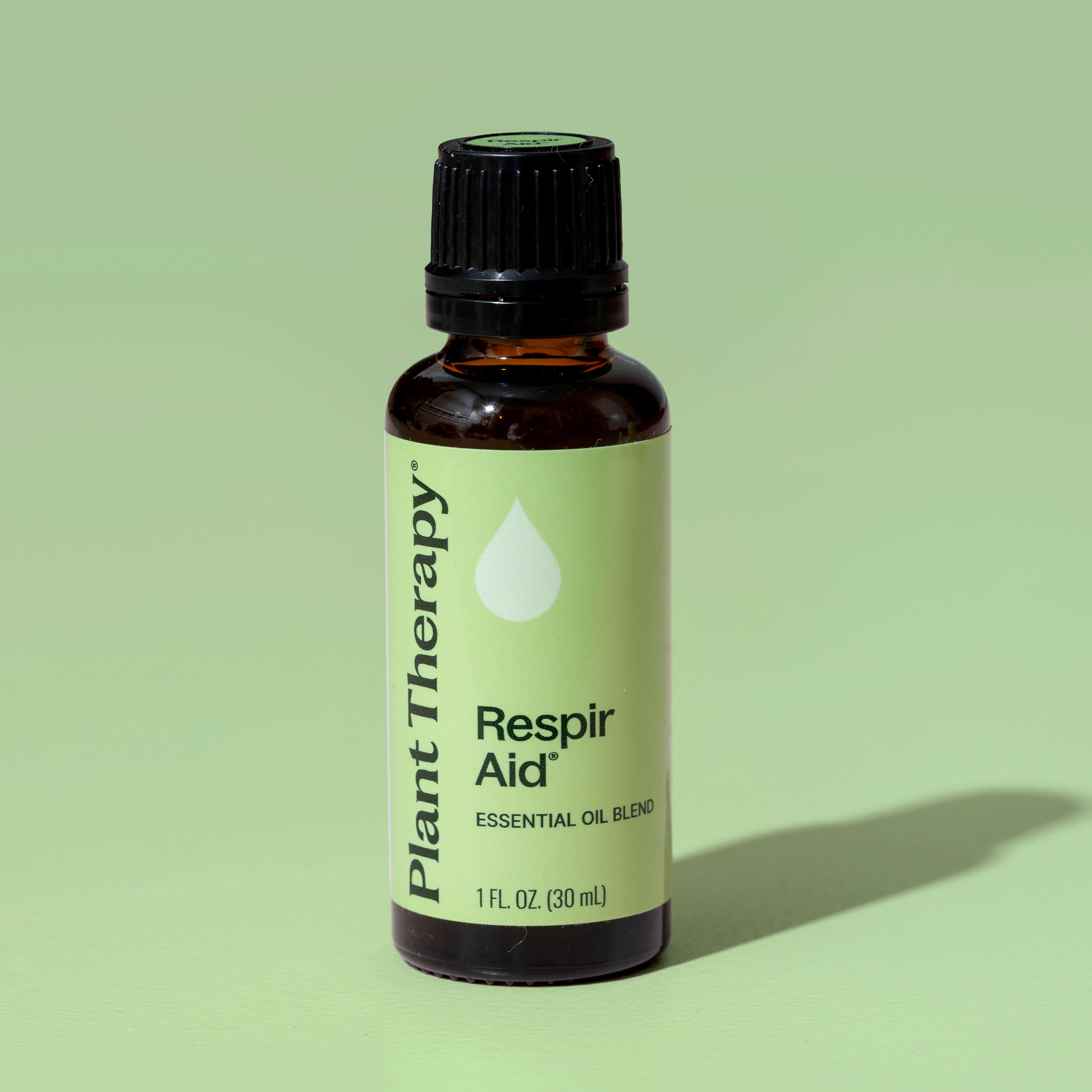Respir Aid Essential Oil Blend – Plant Therapy