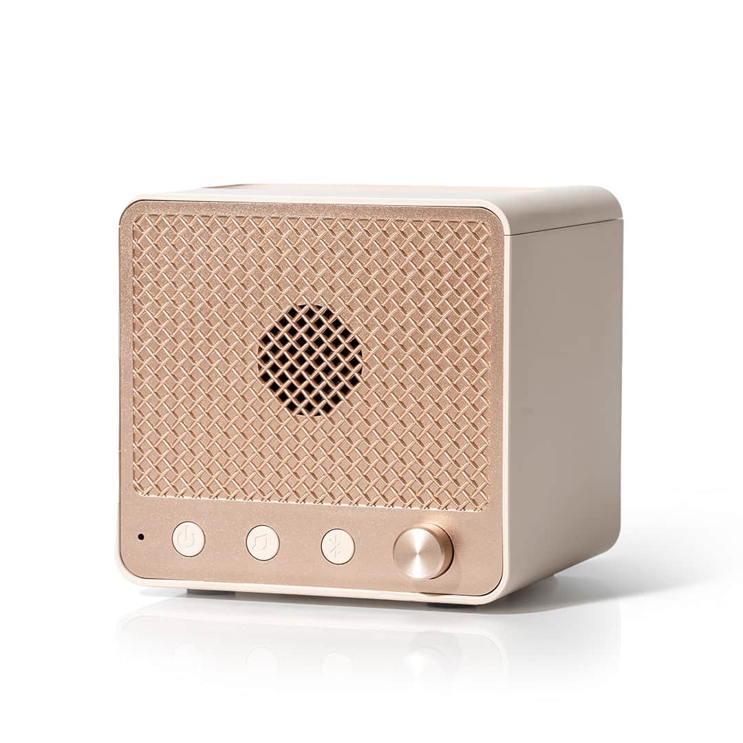 RetroFlame Diffuser – Plant Therapy