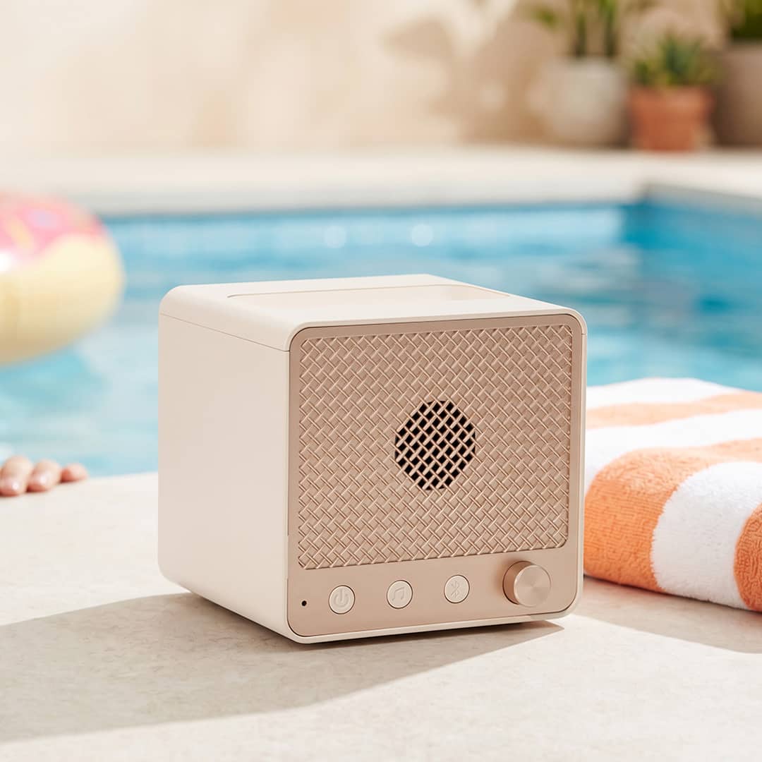 RetroFlame Diffuser – Plant Therapy