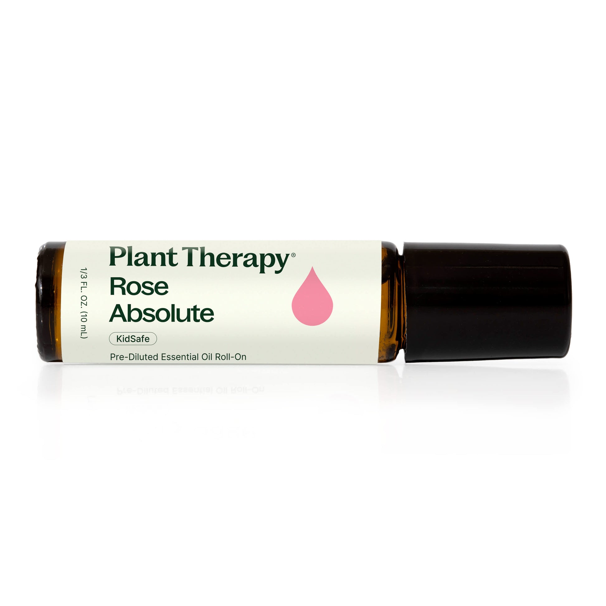 Rose Absolute Pre-Diluted Roll-On Plant Therapy Rose Absolute Pre-Diluted Roll-On Plant Therapy