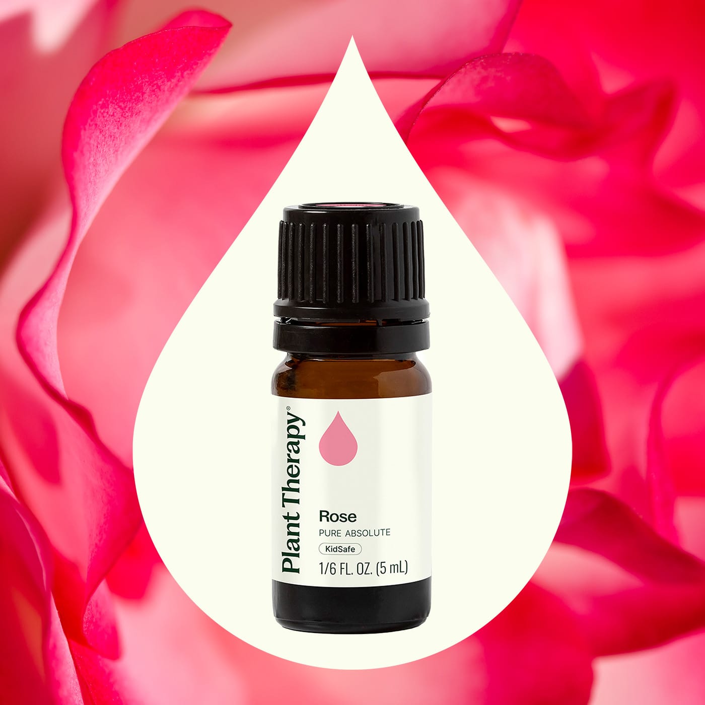 Rose Pure Absolute Essential Oil Rose Pure Absolute Essential Oil