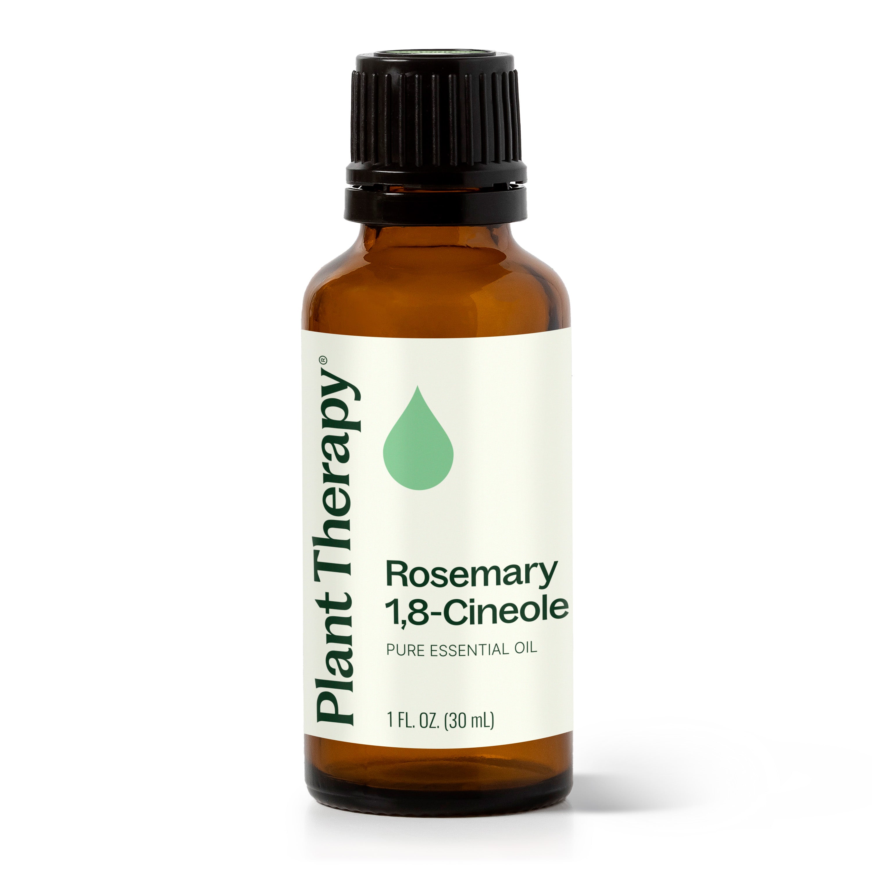 Rosemary 1,8-Cineole Essential Oil – Plant Therapy
