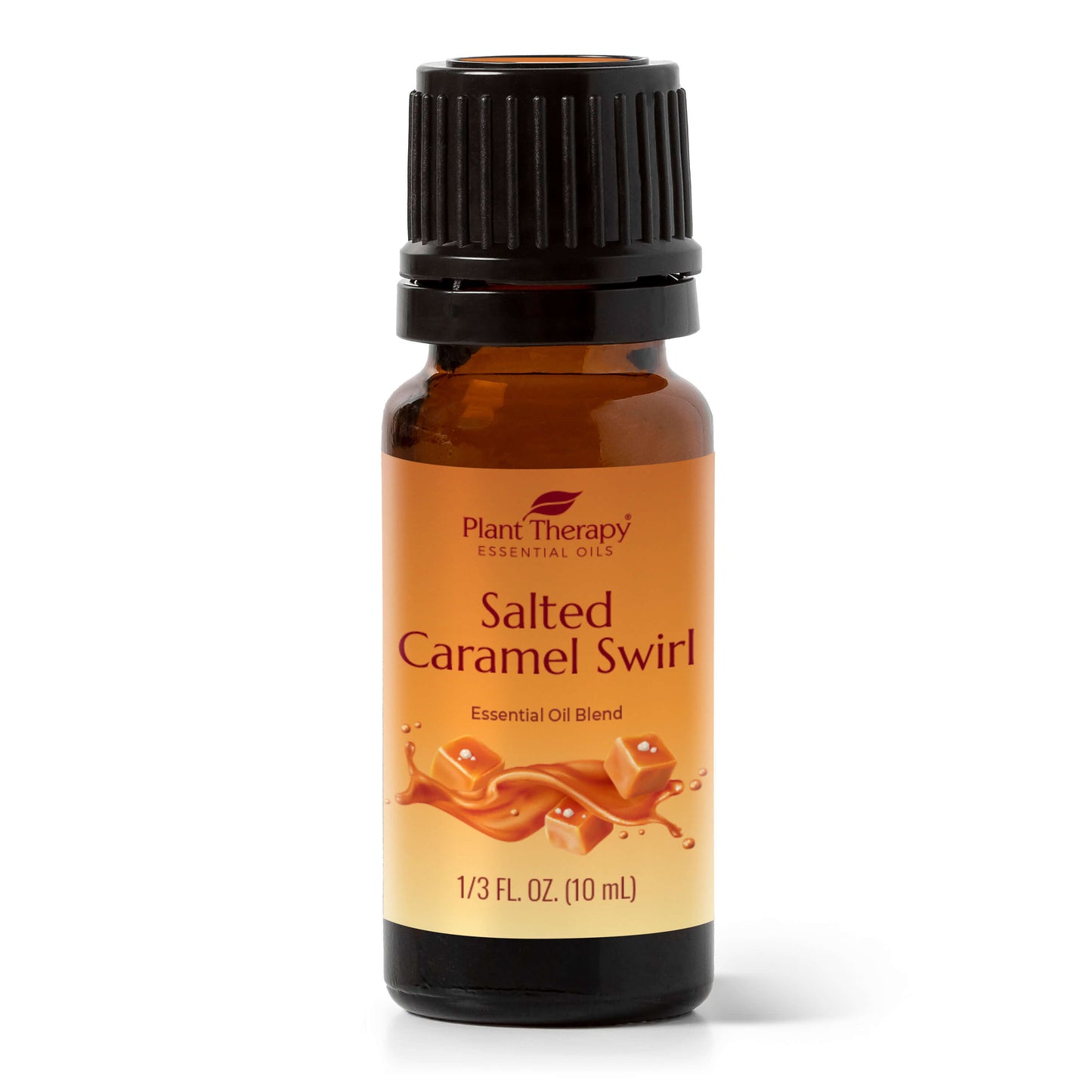 Salted Caramel Swirl Essential Oil Blend