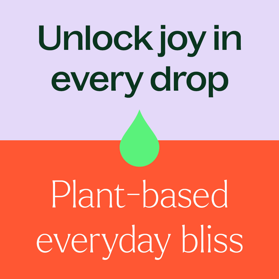 Self Manifestation (Solar Plexus Chakra) Essential Oil