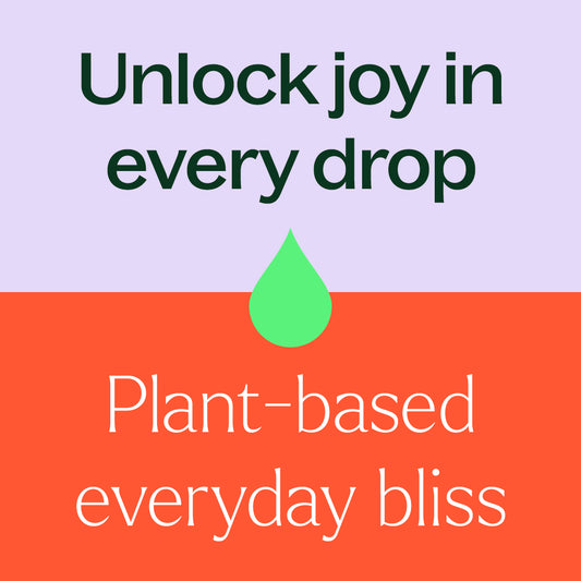 Self Manifestation (Solar Plexus Chakra) Essential Oil