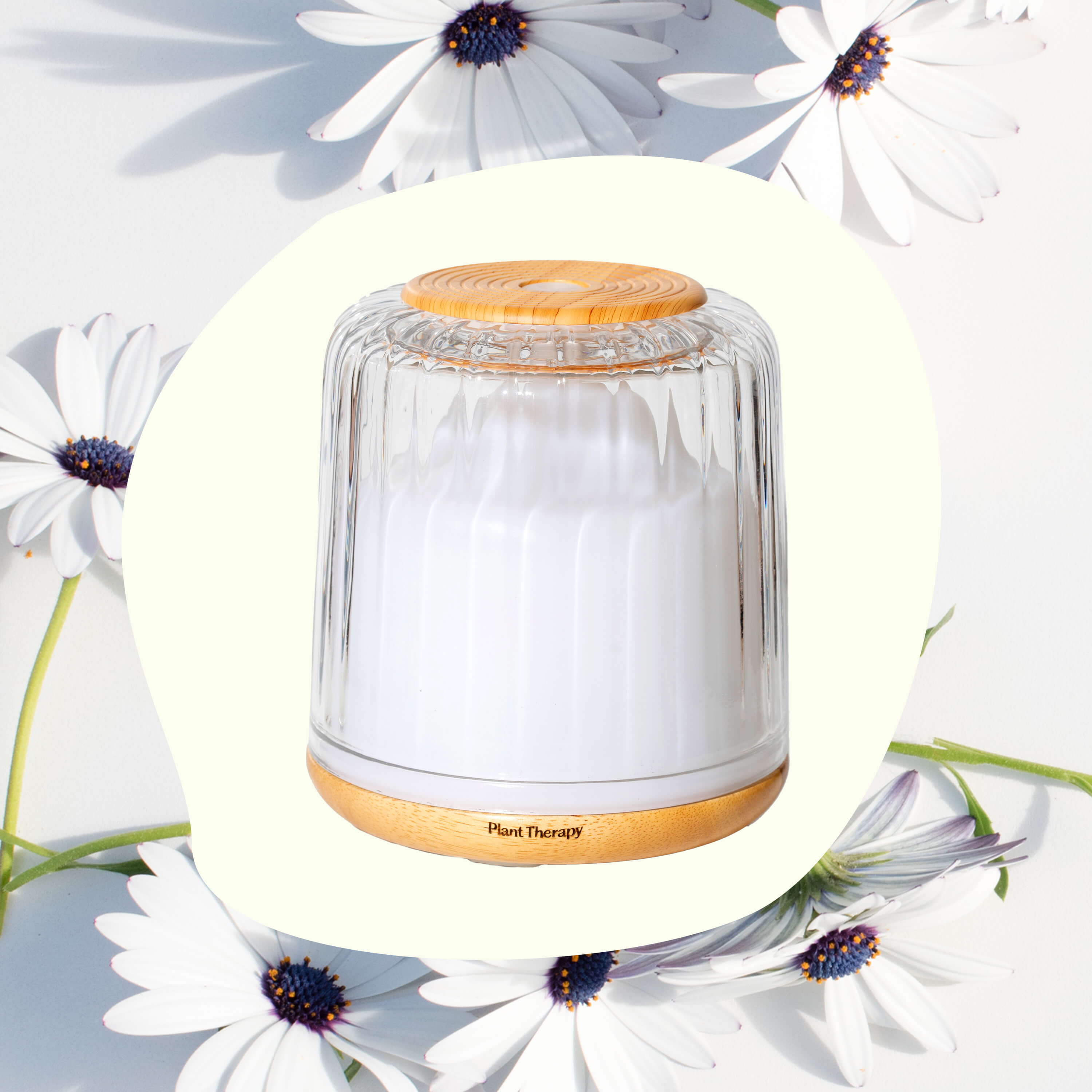 Diffusers For Essential Oils | Ultrasonic & Passive Aromatherapy ...