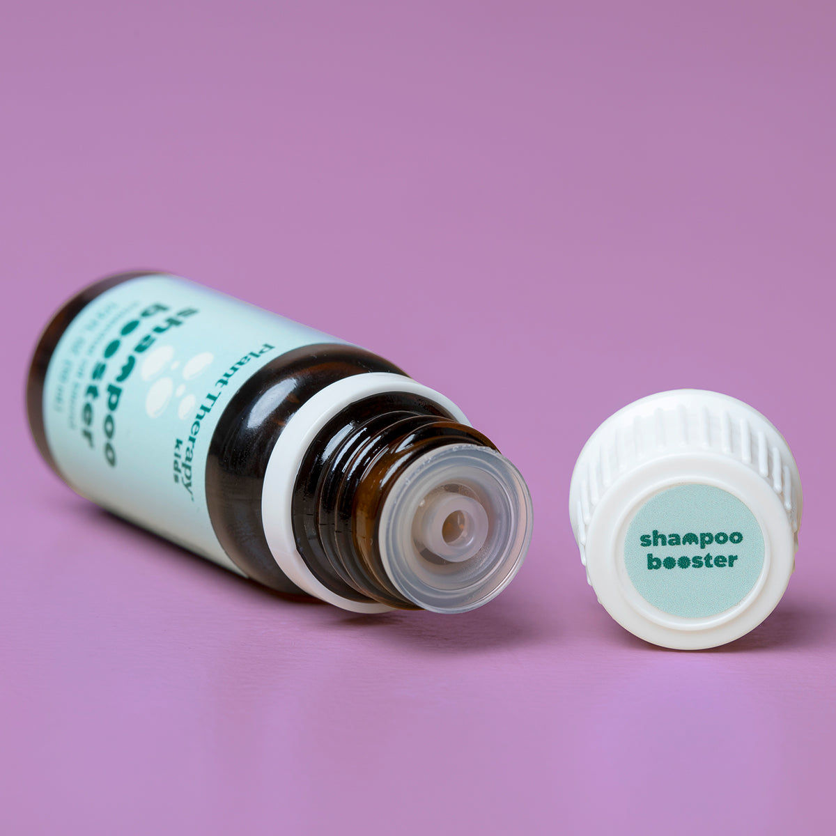 Shampoo Booster Essential Oil Blend