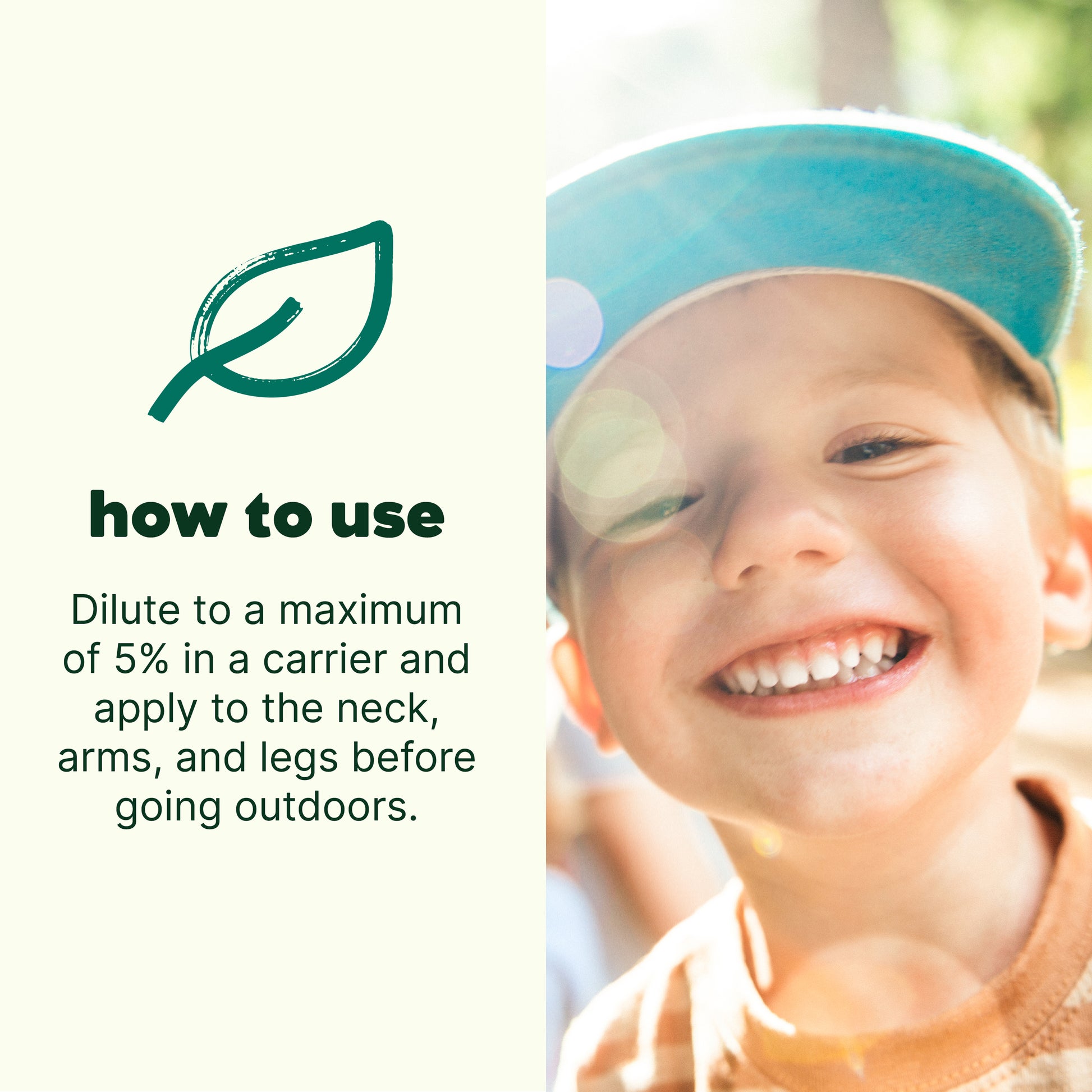 Shield Me Essential Oil