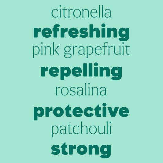 Shield Me Essential Oil Pre-Diluted Roll-On