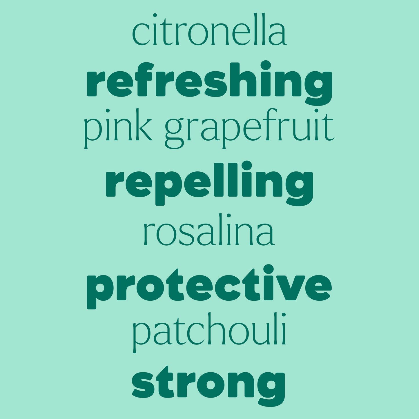 Shield Me Essential Oil