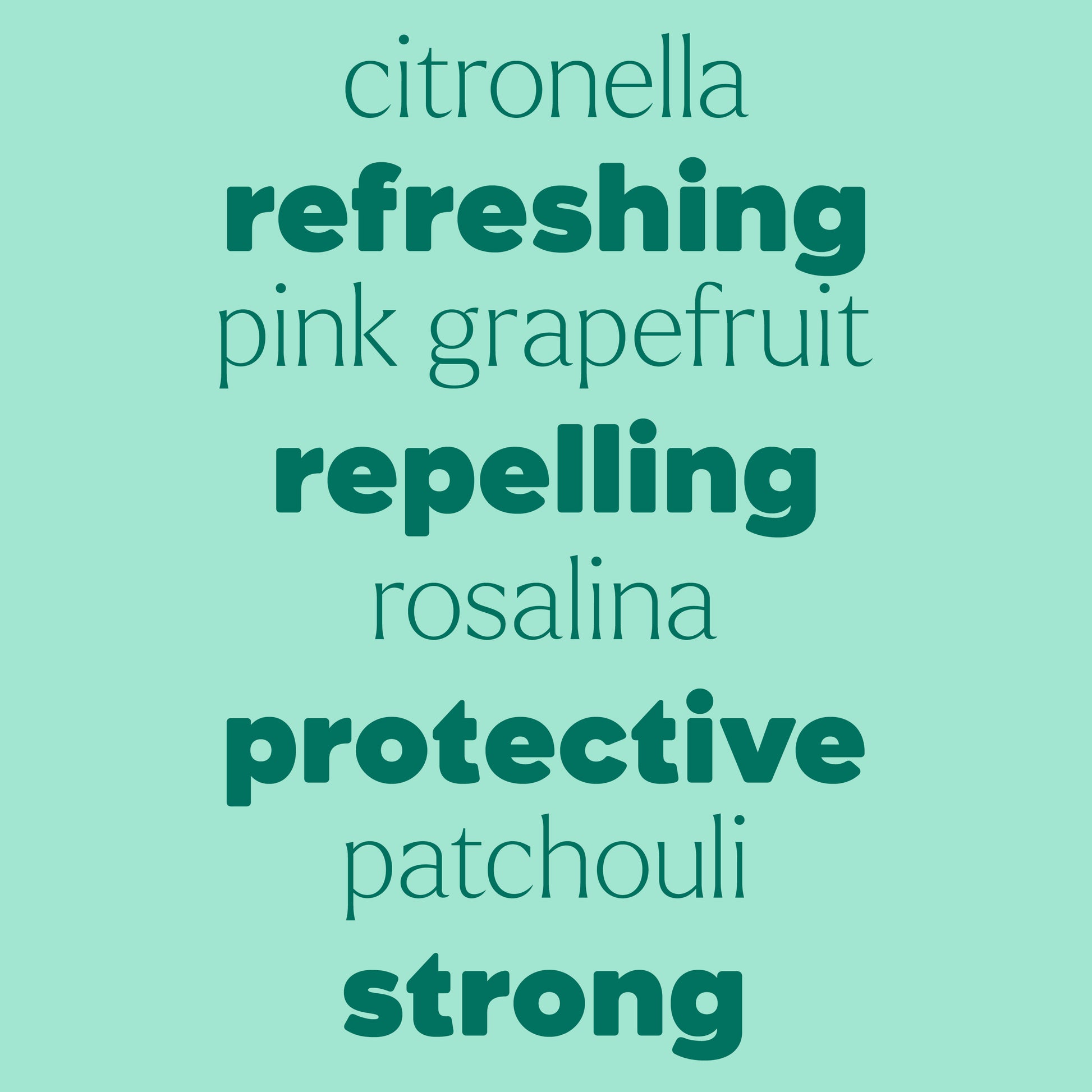 Shield Me Essential Oil