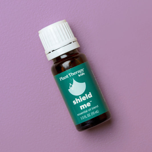 Shield Me Essential Oil