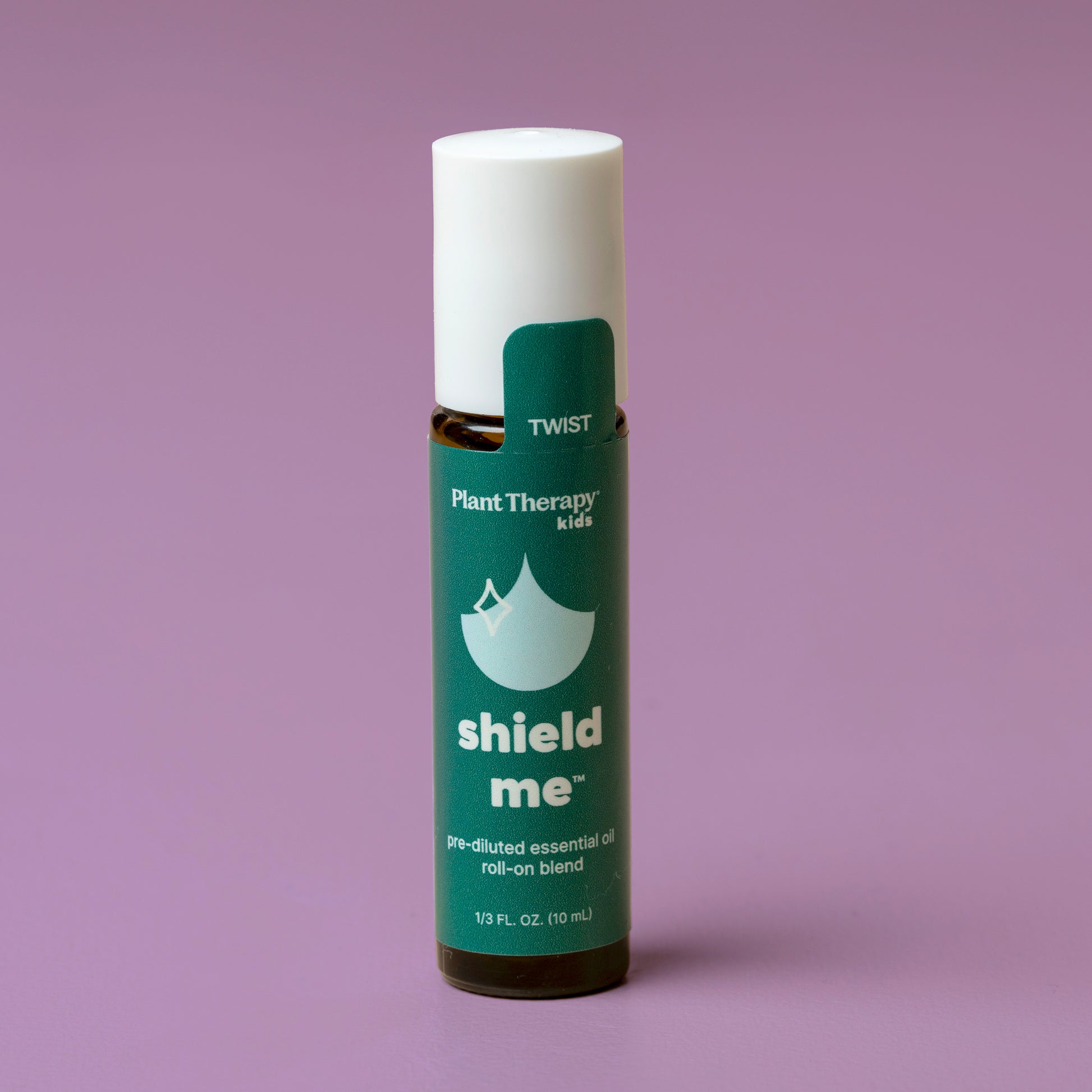 Shield Me Essential Oil Pre-Diluted Roll-On