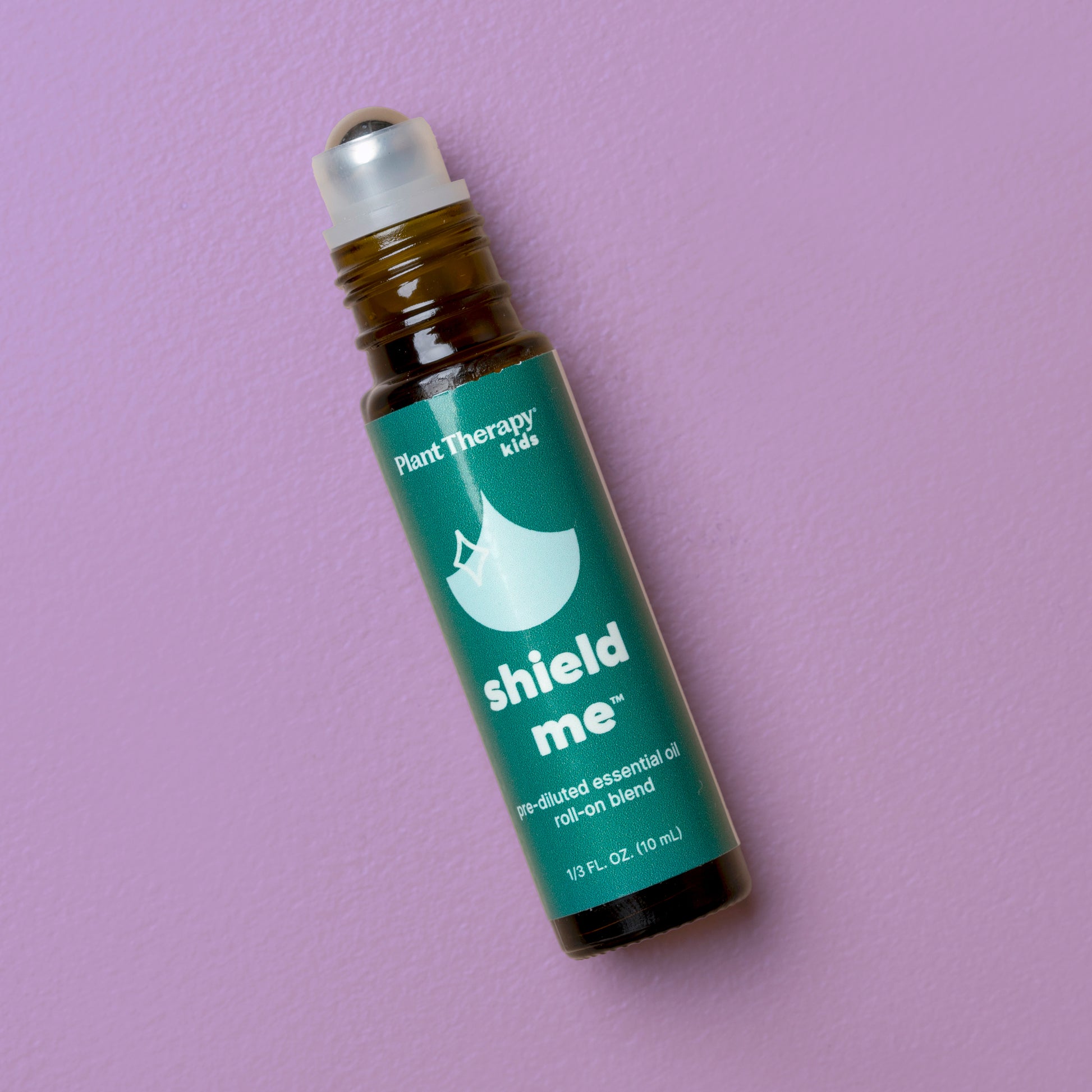 Shield Me Essential Oil Pre-Diluted Roll-On