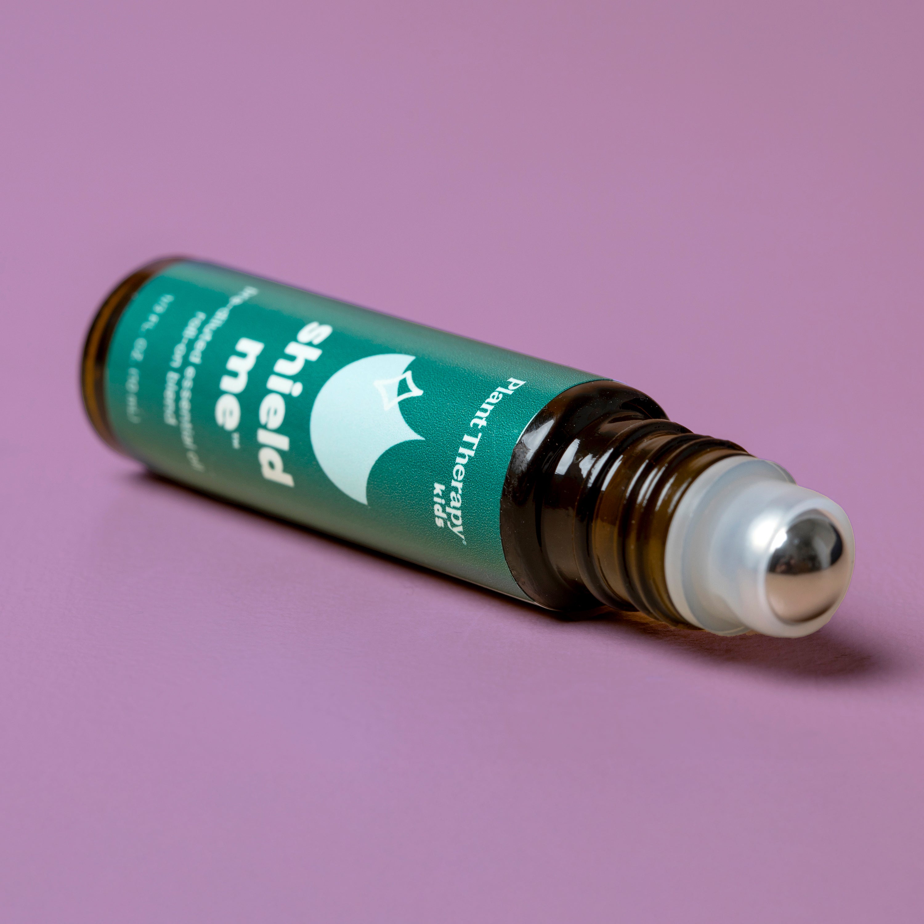 Shield Me Essential Oil Pre-Diluted Roll-On – Plant Therapy