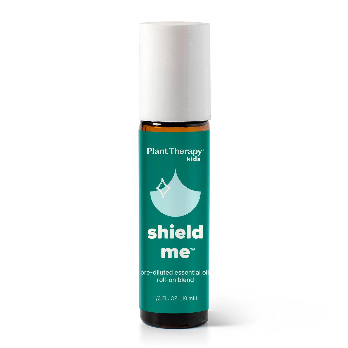 Shield Me Essential Oil Pre-Diluted Roll-On