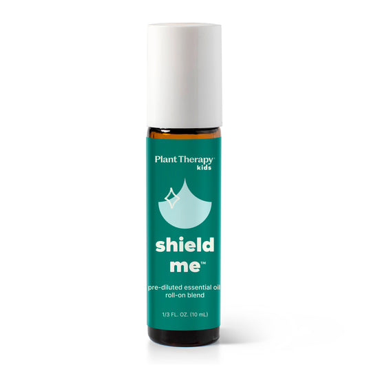 Shield Me Essential Oil Pre-Diluted Roll-On