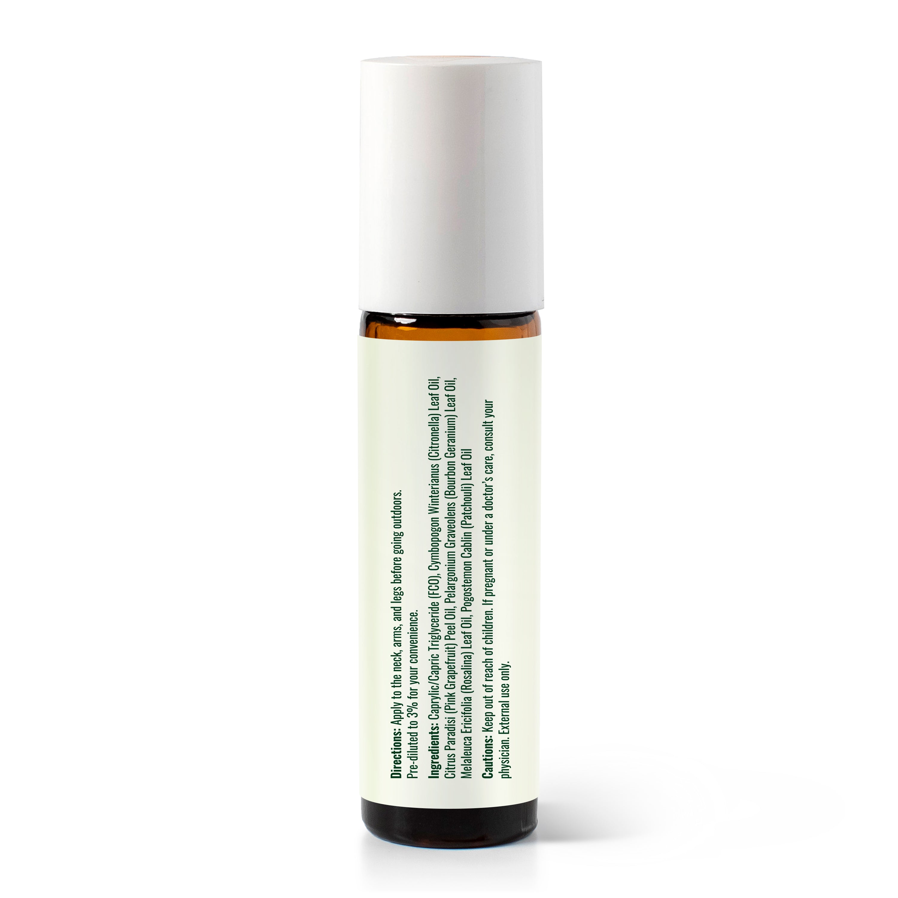 Shield Me Essential Oil Pre-Diluted Roll-On – Plant Therapy