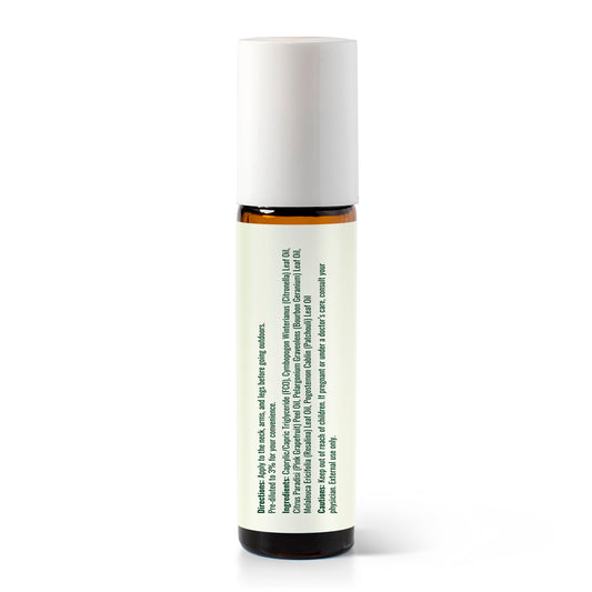 Shield Me Essential Oil Pre-Diluted Roll-On
