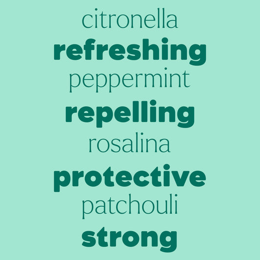 Shield Me Pest Away Spray