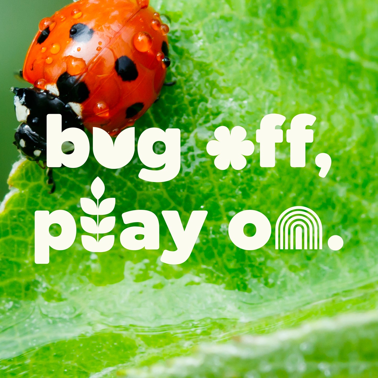 Shield Me Pest Away Spray