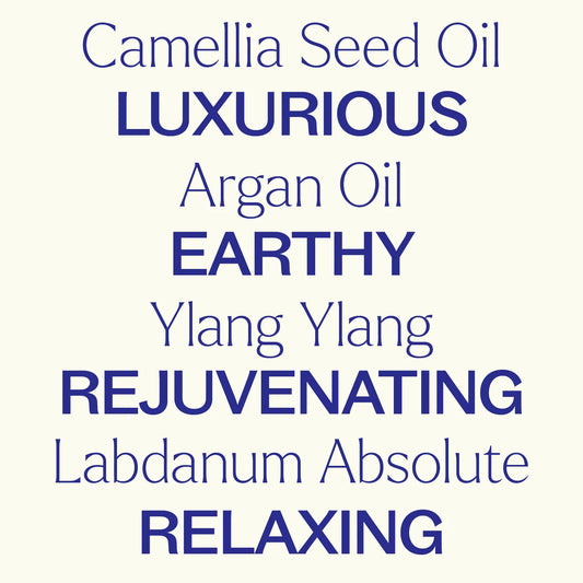 Silky Twilight Essential Oil Blend Pre-Diluted Roll-On