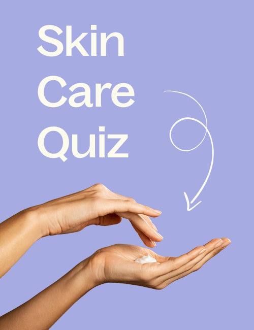 Skin Care Quiz