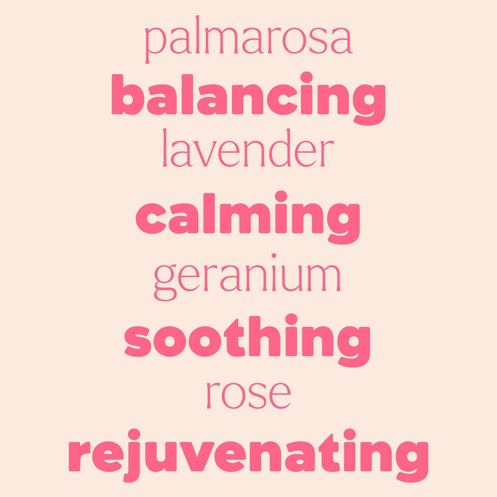 Skin Soother Essential Oil