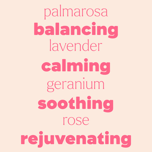 Skin Soother Essential Oil