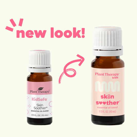 Skin Soother Essential Oil