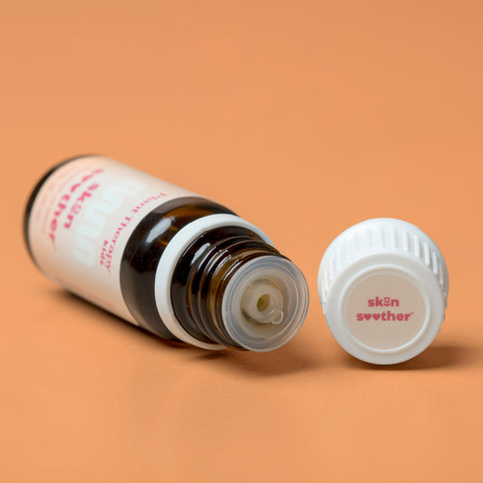 Skin Soother Essential Oil