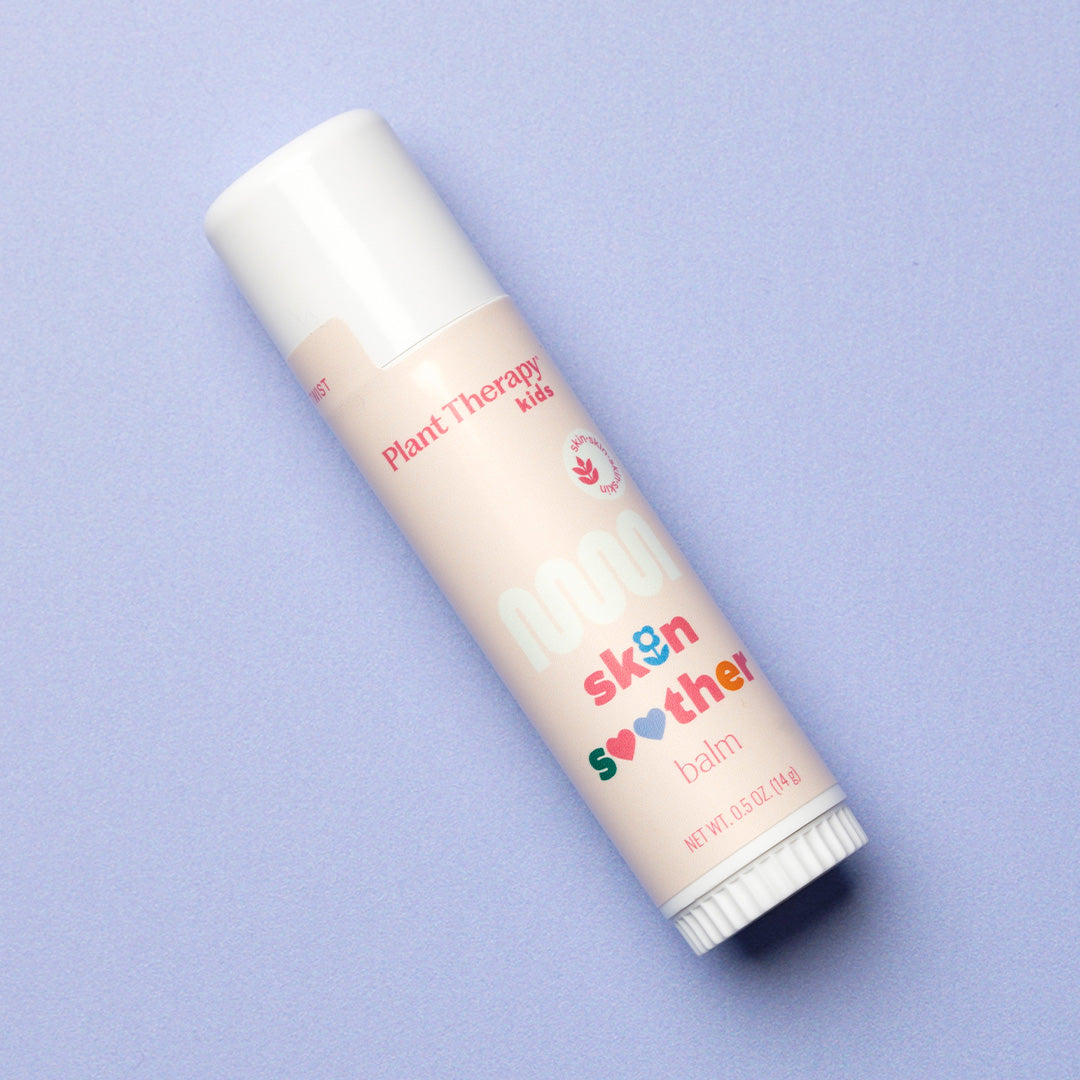 Skin Soother Balm