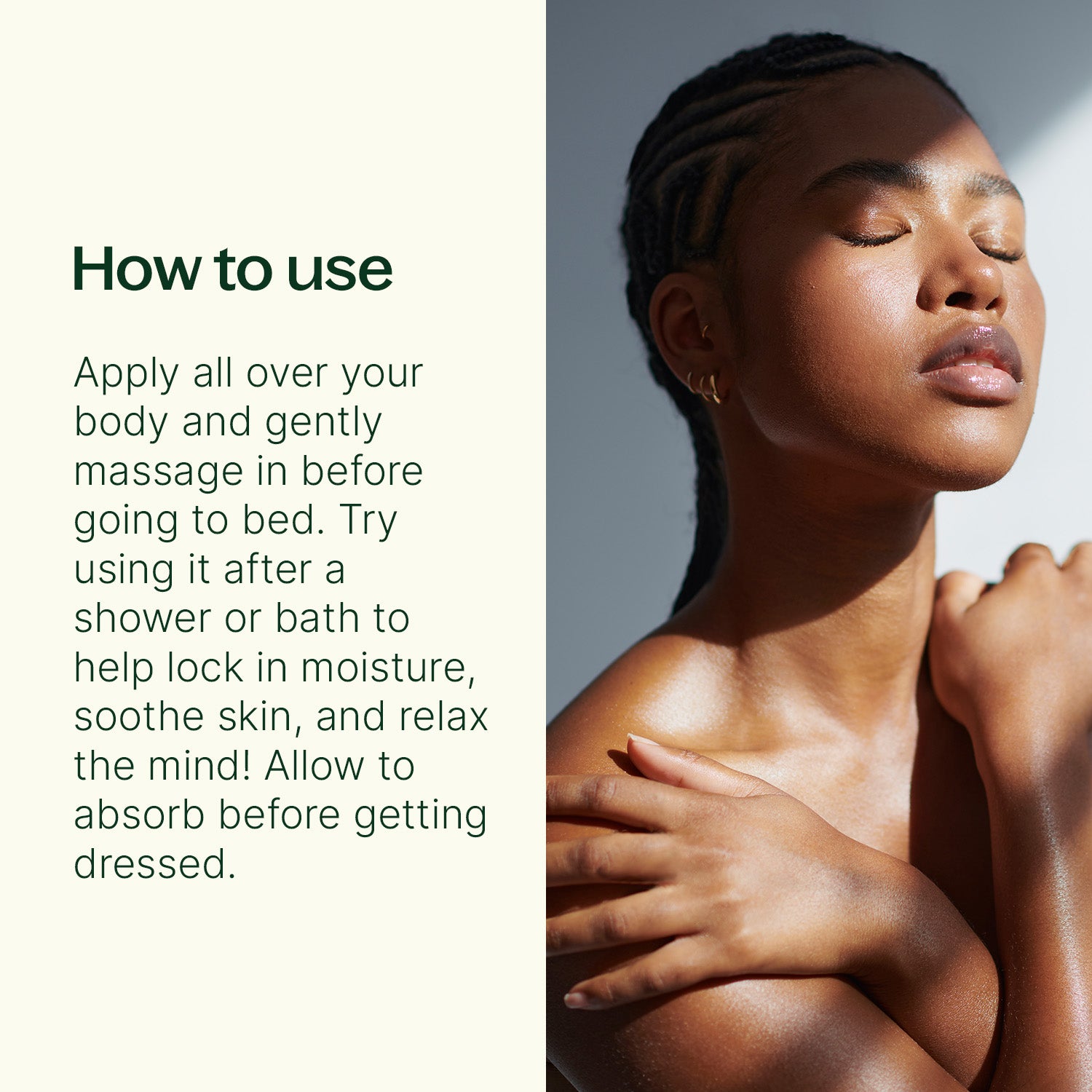 Sleep Body Oil with Chamomile – Plant Therapy