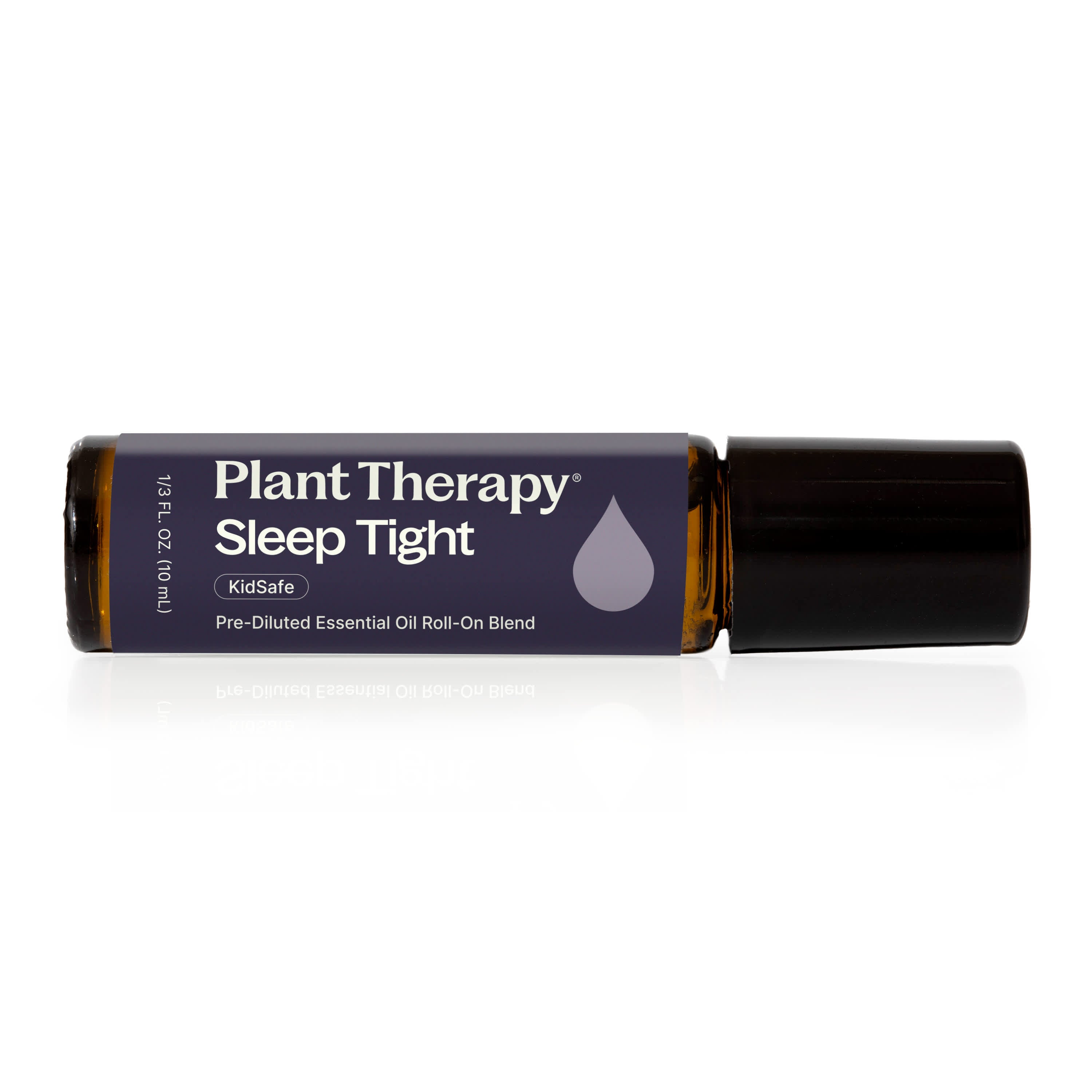 tukifune×unpis hugcandle 夜霧の香り Sleep Tight Essential Oil Blend Pre-Diluted Roll-On