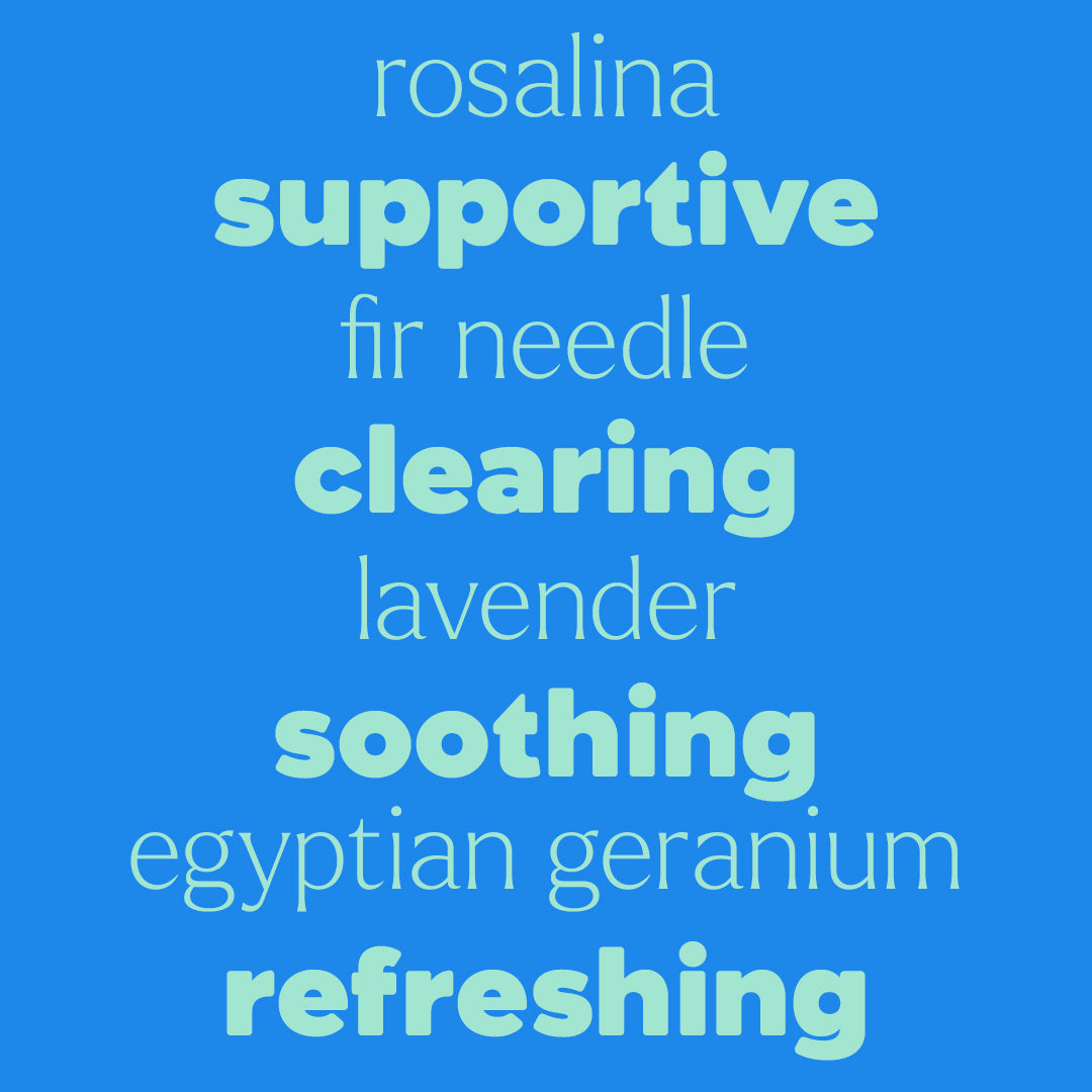 Sneezy Stop Essential Oil