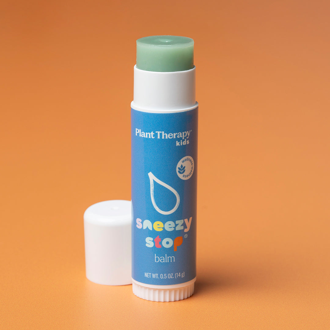 Sneezy Stop Balm