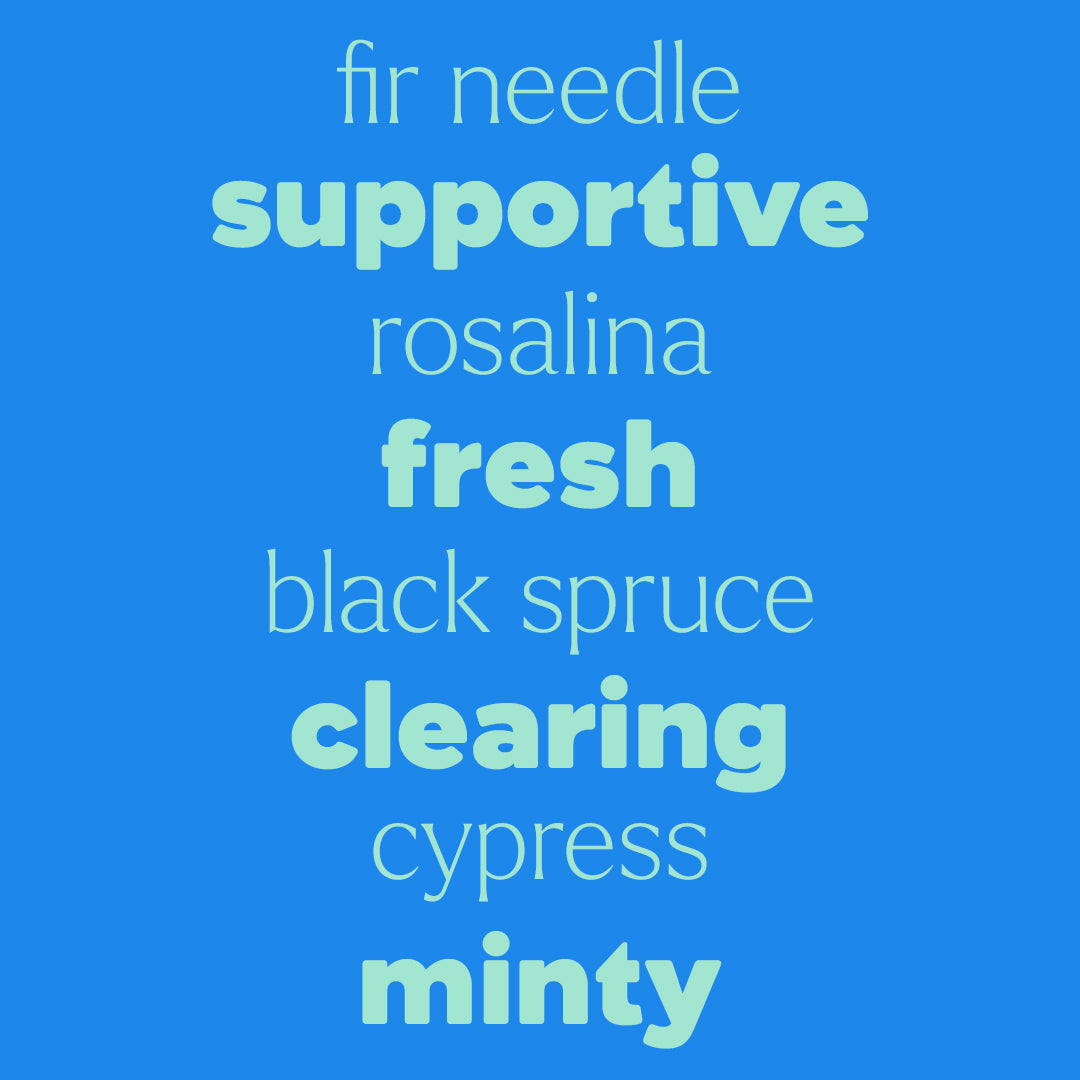 Sniffle Stopper Essential Oil