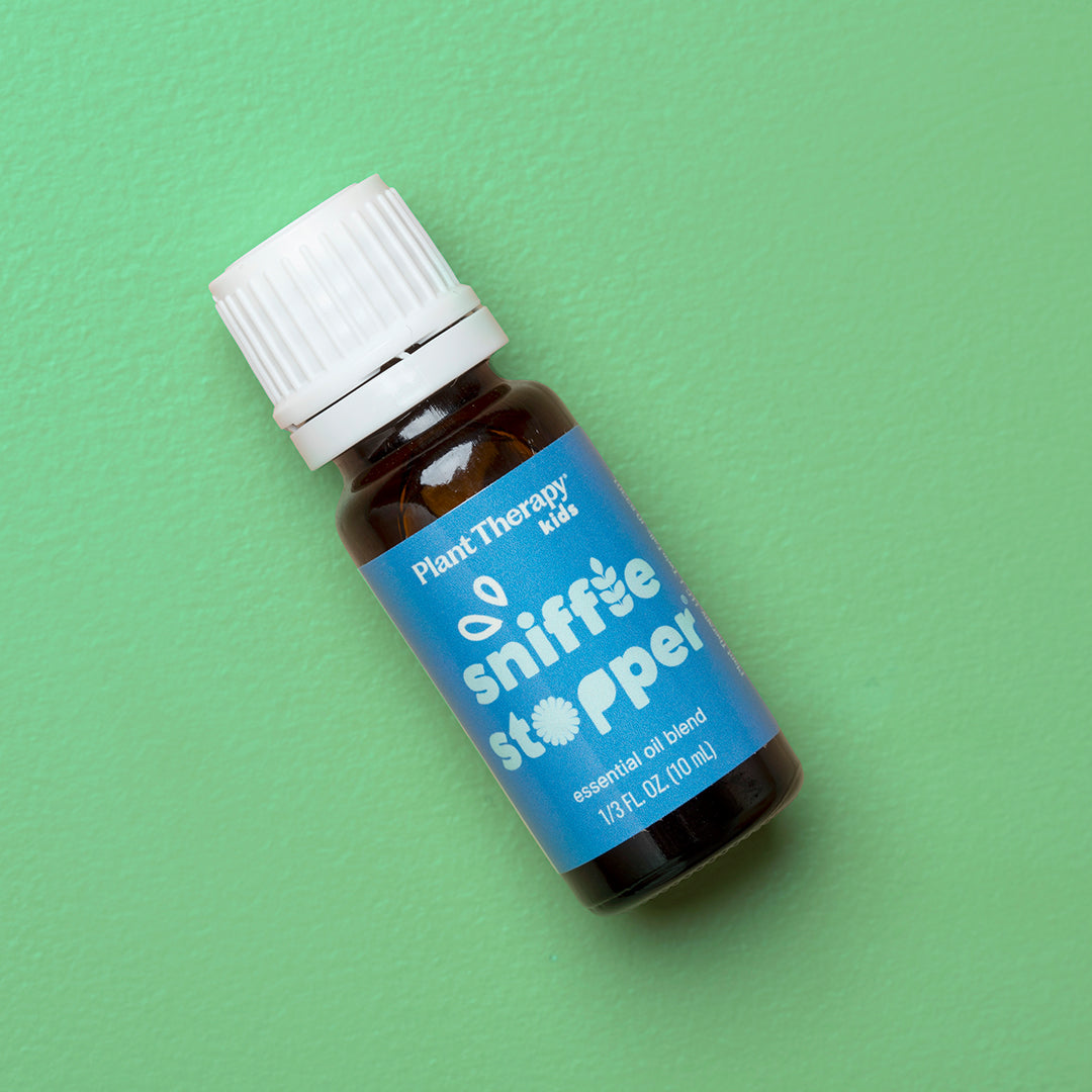 Sniffle Stopper Essential Oil