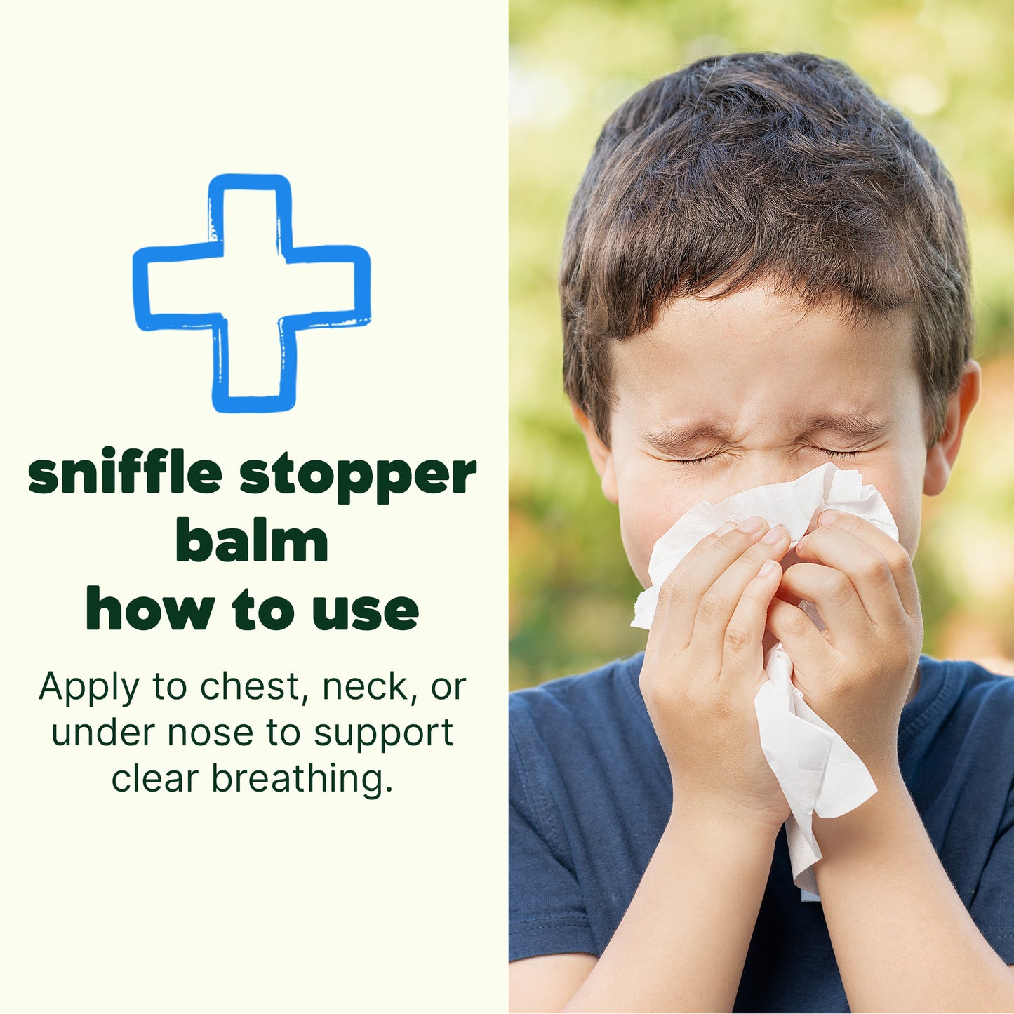 The Kids Everyday Essentials Bundle