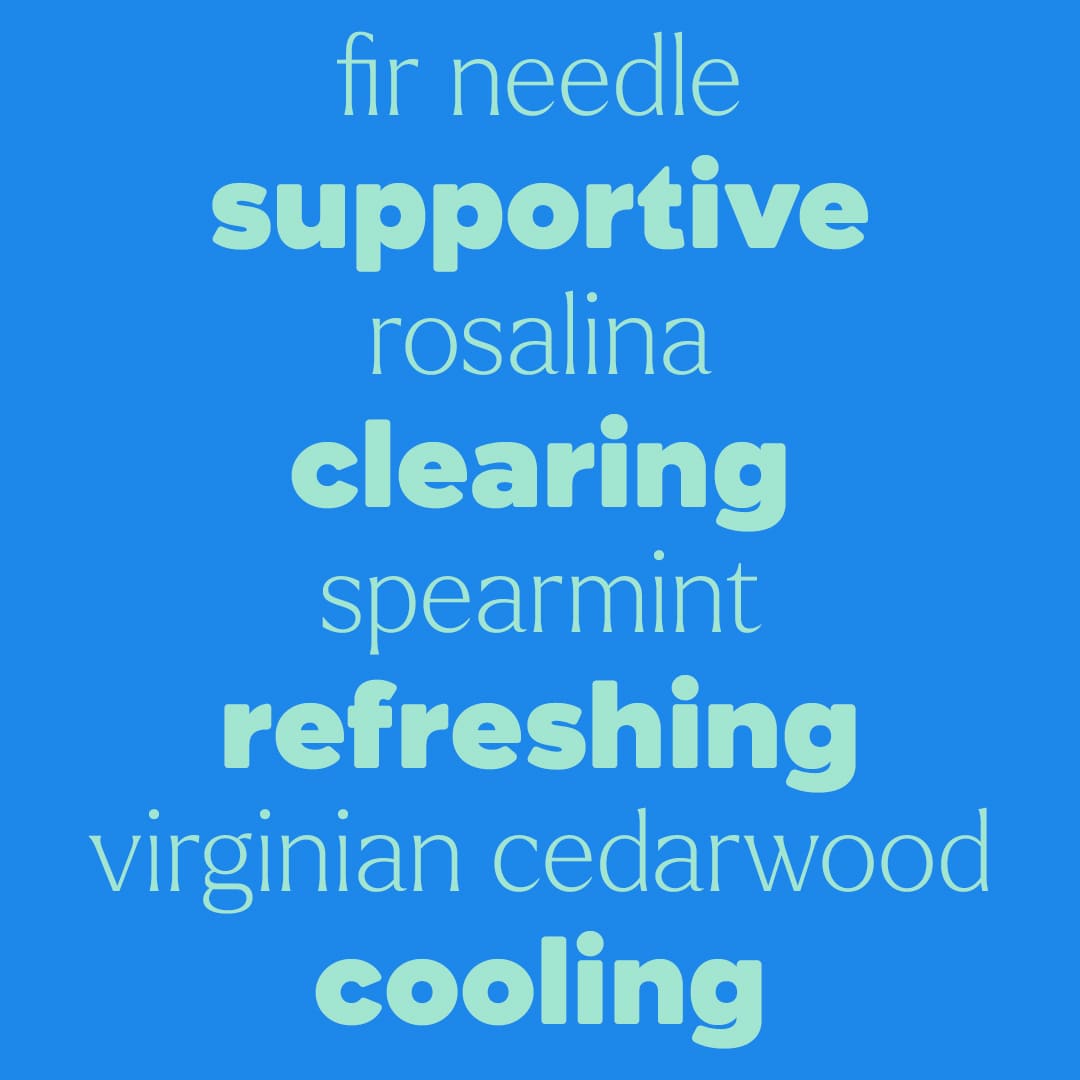 Sniffle Stopper Balm