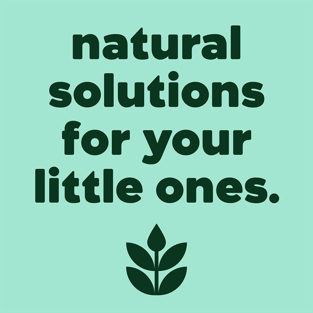 Snowflake Swirl Natural Lip Balm